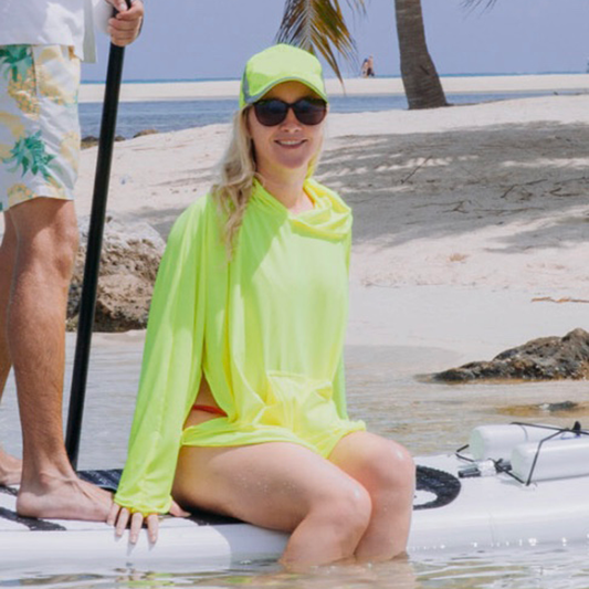 July is UV Awareness Month