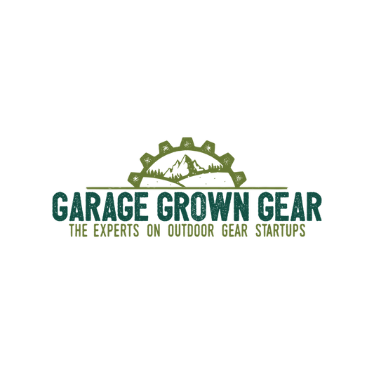 Garage Grown Gear: Outdoor Industry Disruptor...