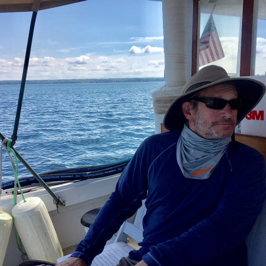 #éclipseTravels to Maine
