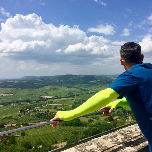 #EclipseTravels to Tuscany