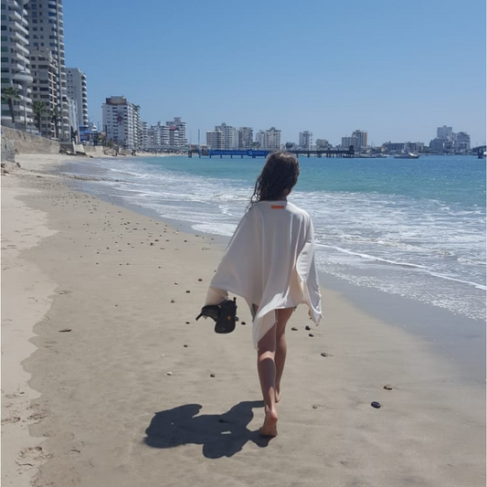 #éclipseTravels to Ecuador