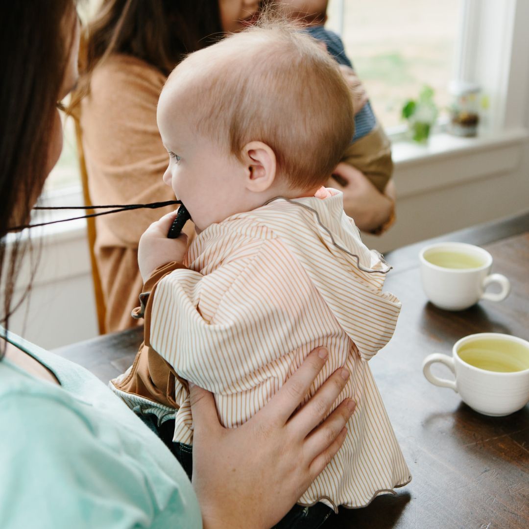 Children's Sun Poncho