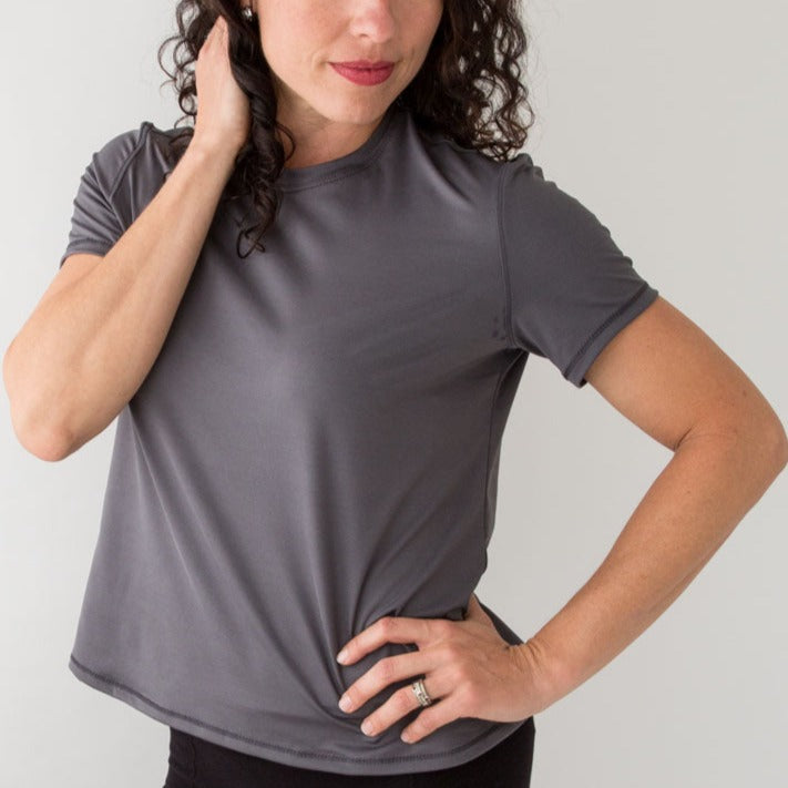Women's 37.5® Tech Short Sleeve Tee