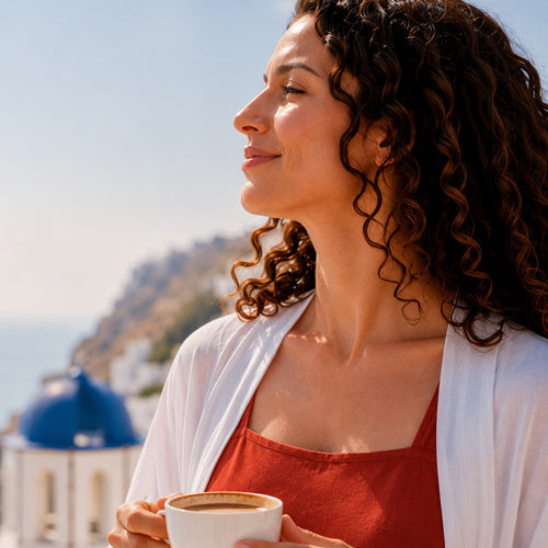 Being Outside Doesn't Have to be Another Accomplishment