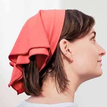 Sienna Sun Headscarf