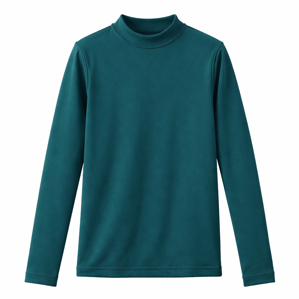 Kid's Long Sleeve Rash Guard