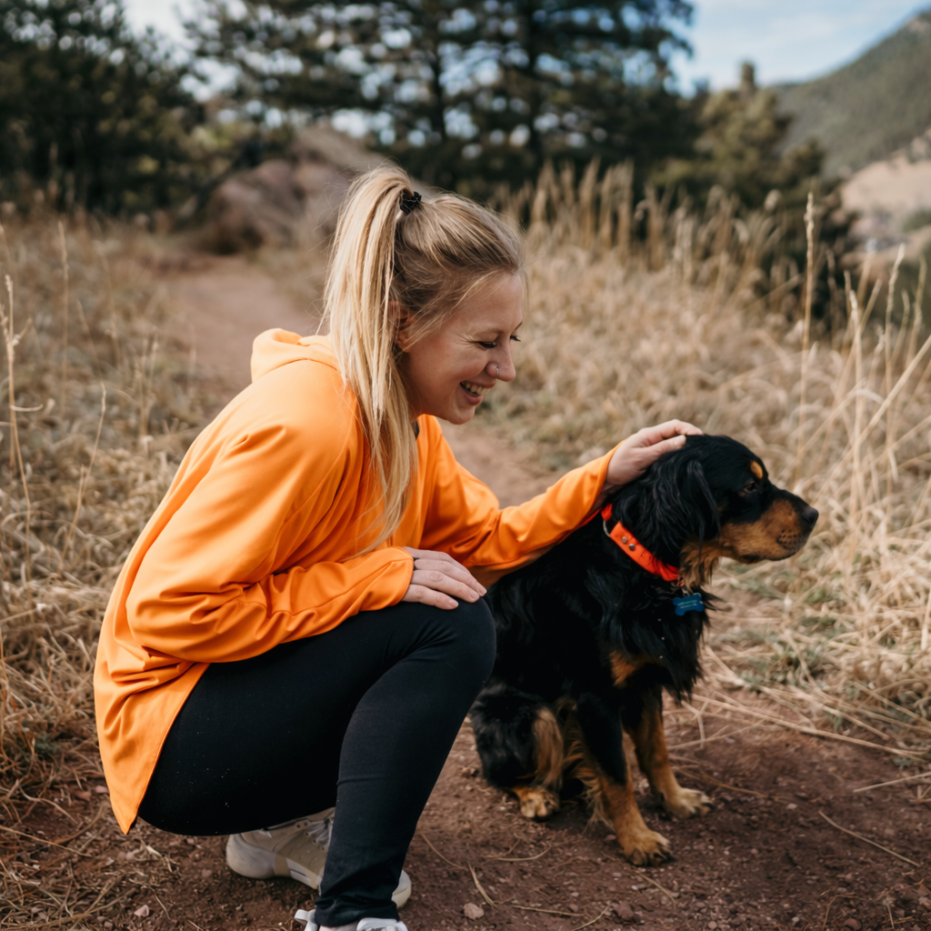 Equinox Reversible Hoodie Cover-Up