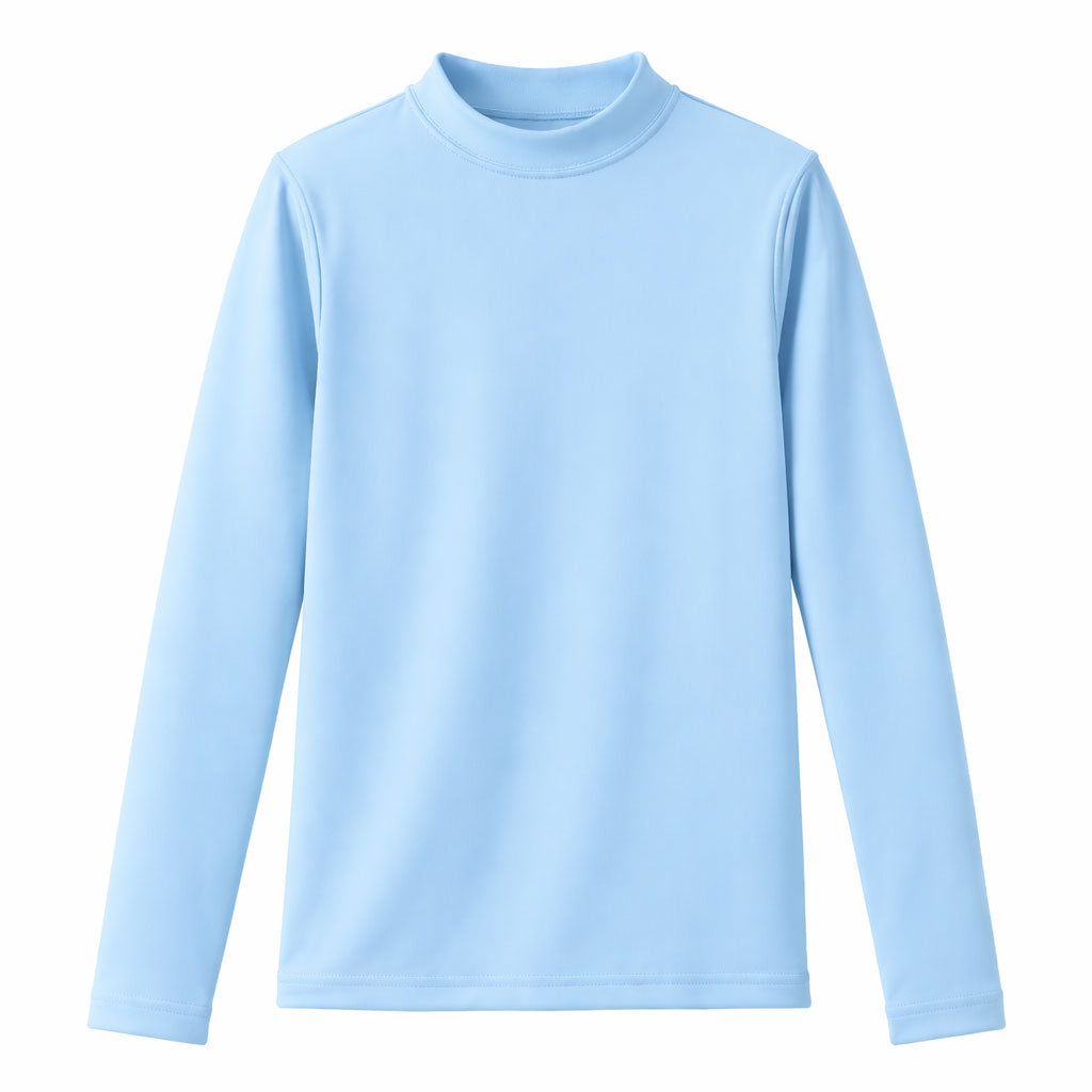 Kid's Long Sleeve Rash Guard