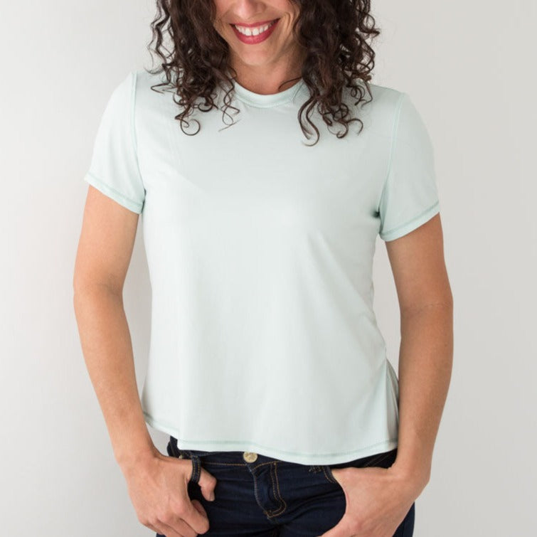 Women's 37.5® Tech Short Sleeve Tee