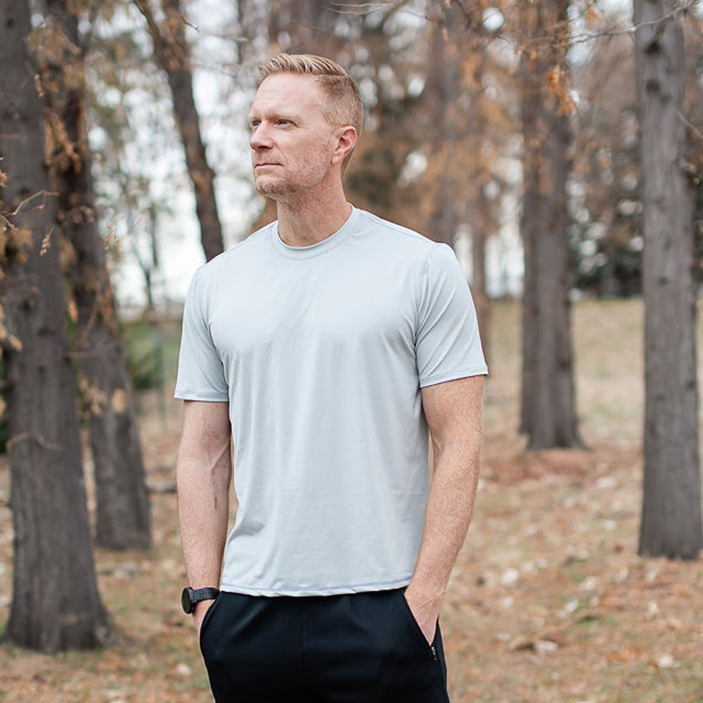 Men's 37.5® Tech Short Sleeve Tee