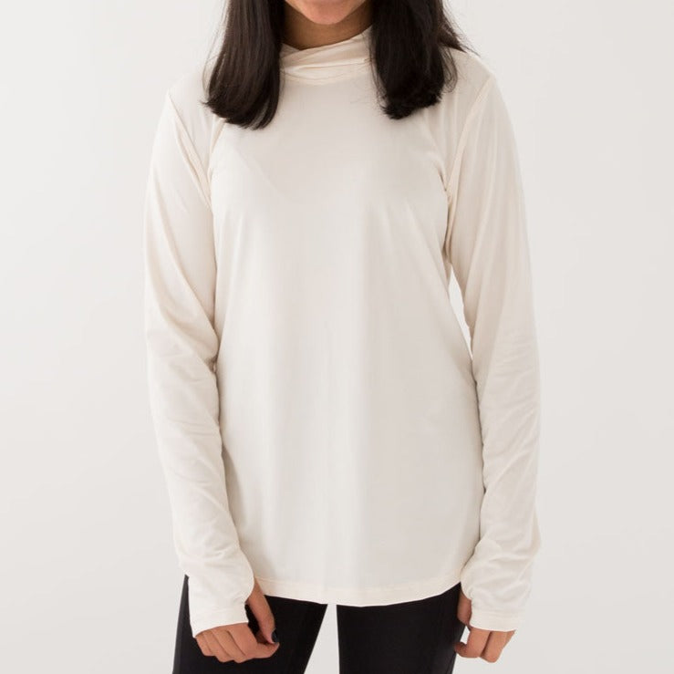 Women's 37.5® Tech Hooded Shirt | UPF 50+ | Cooling