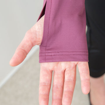 Women's 37.5® Tech Cropped Jogger  Eclipse Apparel – éclipse Glove