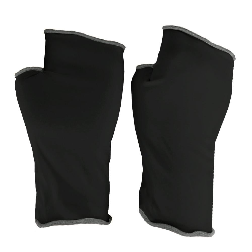 éclipse Sun Gloves - Black