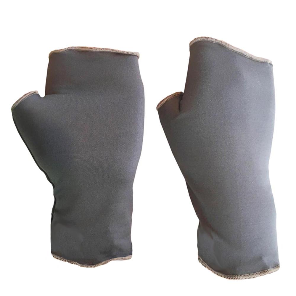 Eclipse Sun Gloves | UPF 50+ Sun Screen Gloves Latte