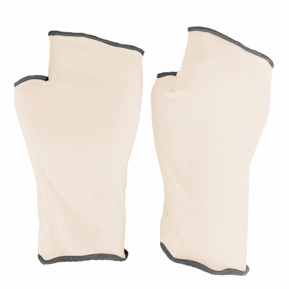 Buy UV protection hand cover [Sun protection gloves on the back of