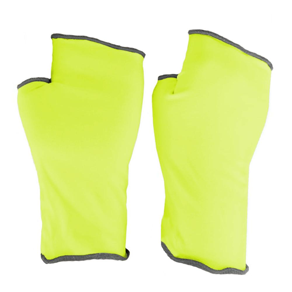 éclipse Sun Gloves - Neon