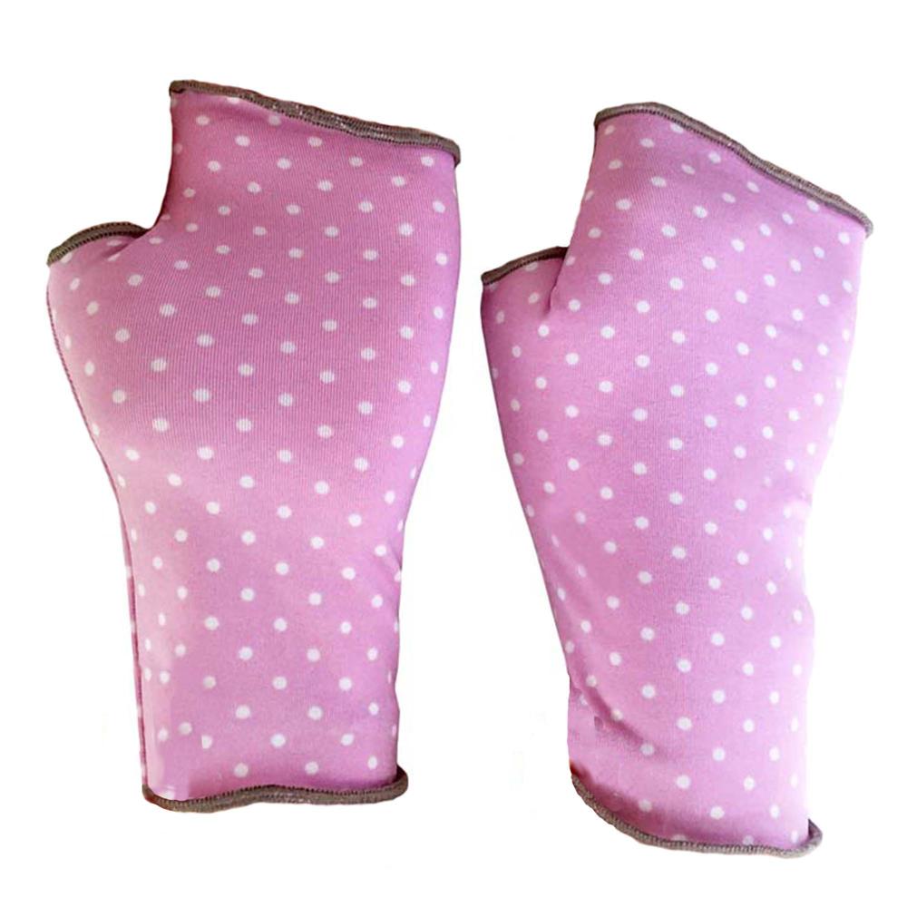 éclipse Sun Gloves - Polka