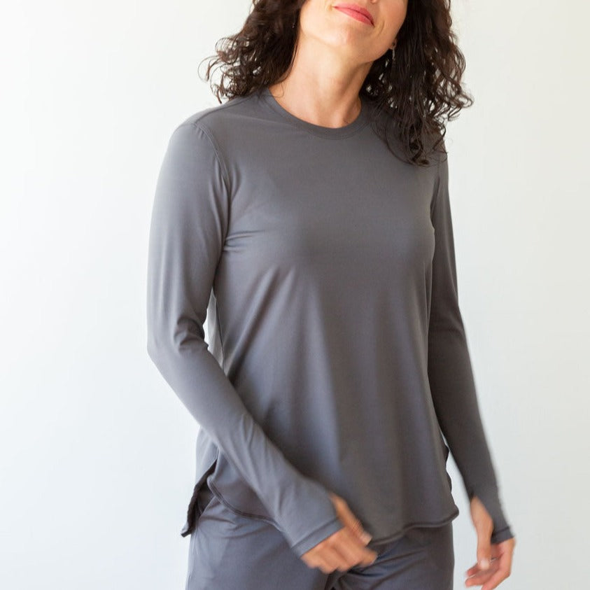 Women's 37.5® Tech Long Sleeve Tunic