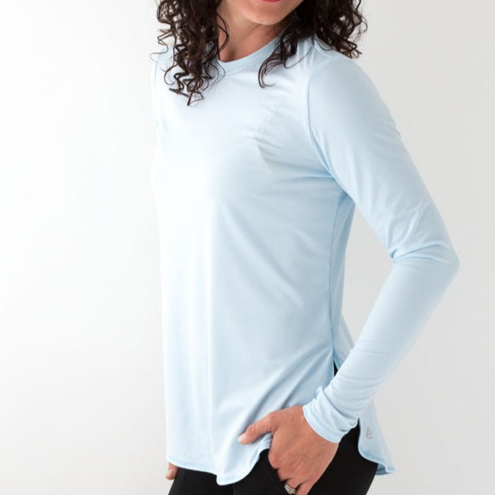 Women's 37.5® Tech Long Sleeve Tunic